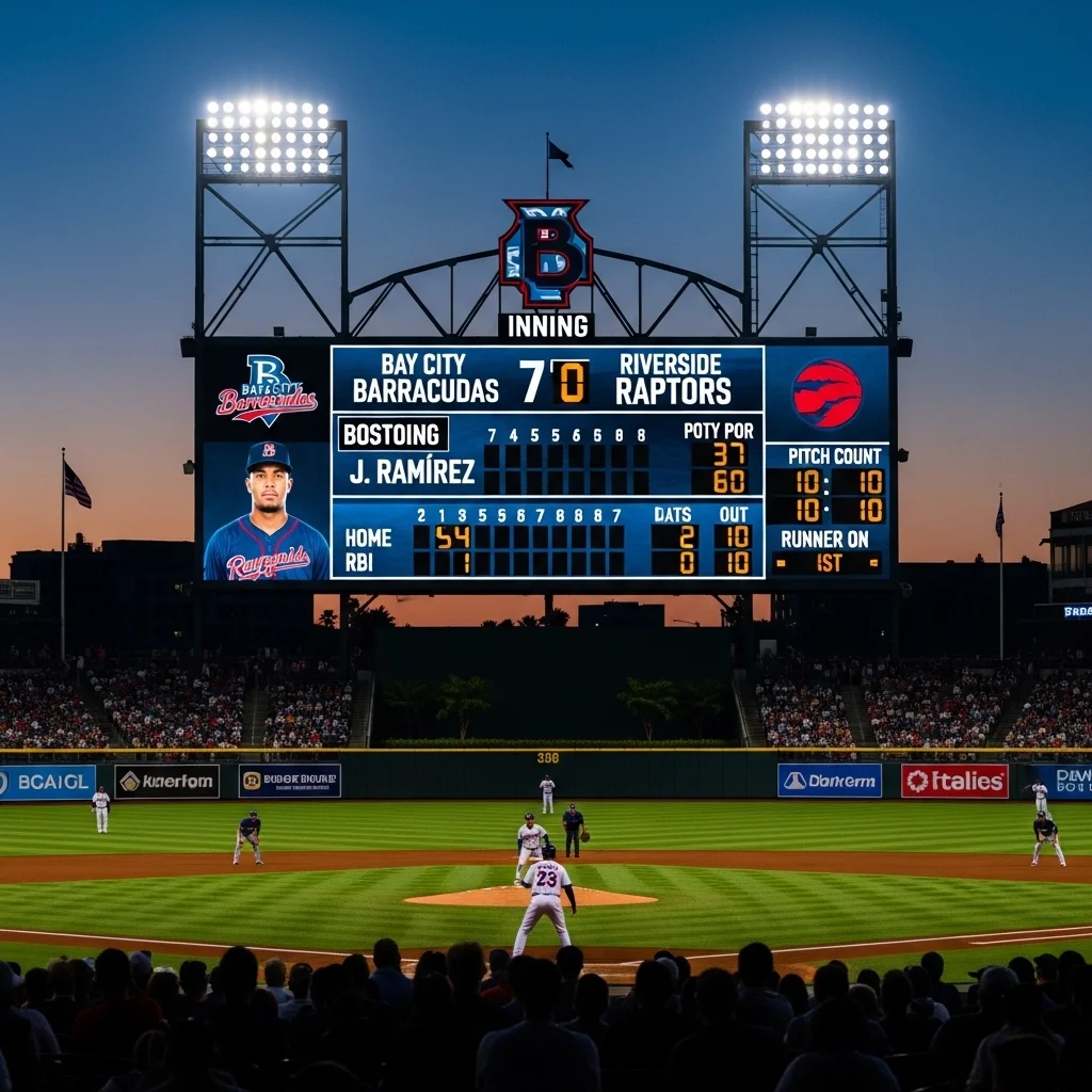 경기 주요 기록 및 데이터 요약
