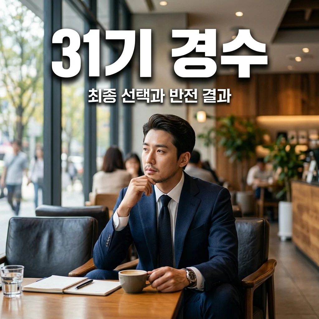 31기 경수 나는 솔로 최종 선택 결과와 논란 총정리 | 영숙 순자 사이의 진실