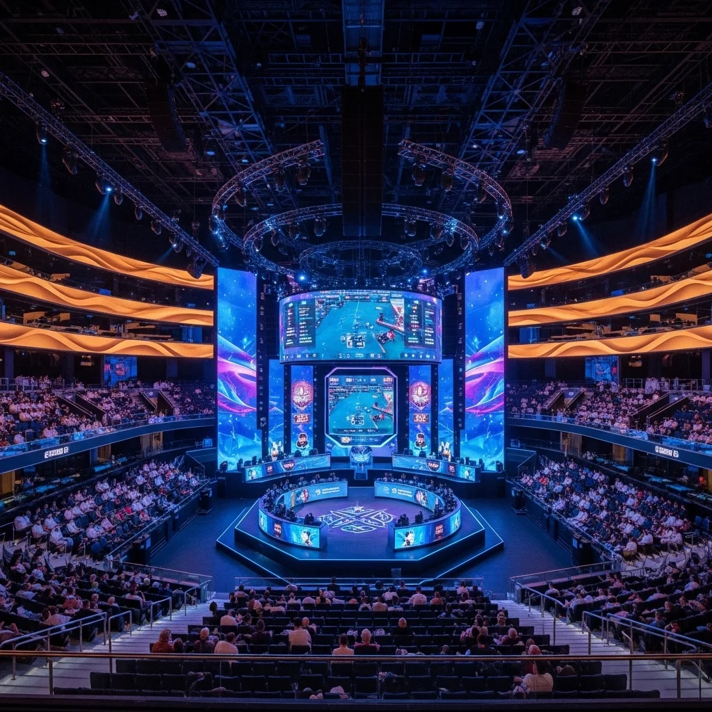 전문가가 분석하는 Road to EWC의 의의