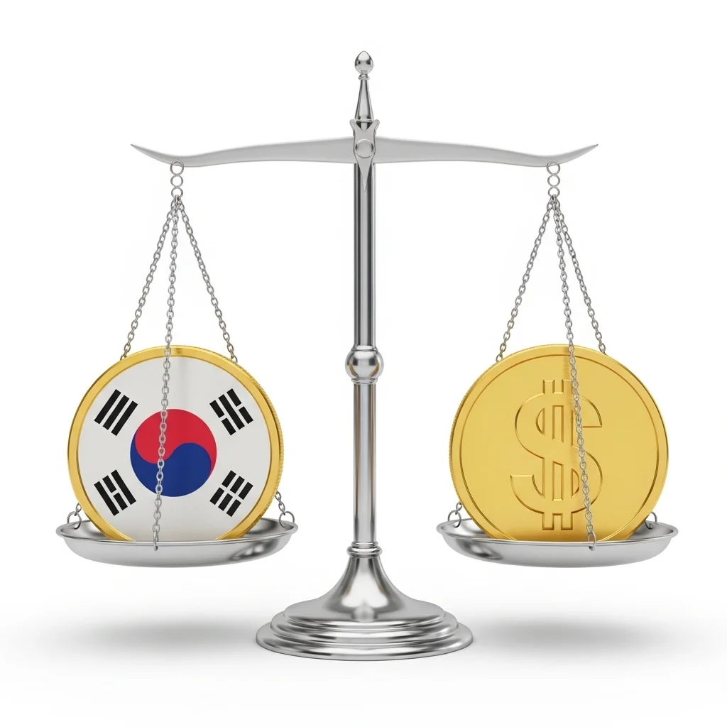 국내 주식 vs 해외 주식, 어디에 투자할까?