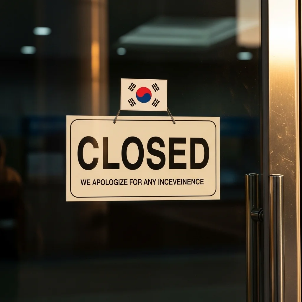 제헌절 공휴일 확정 관련 주의사항