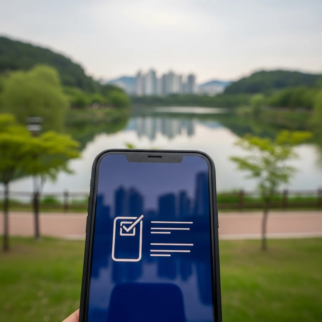 함께 챙기면 좋은 방문 전 체크리스트
