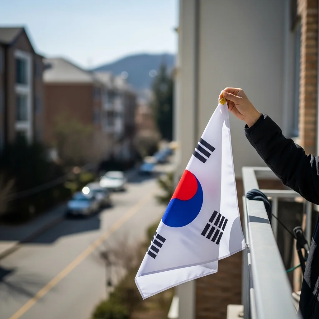 제헌절에 꼭 해야 할 3가지 체크리스트