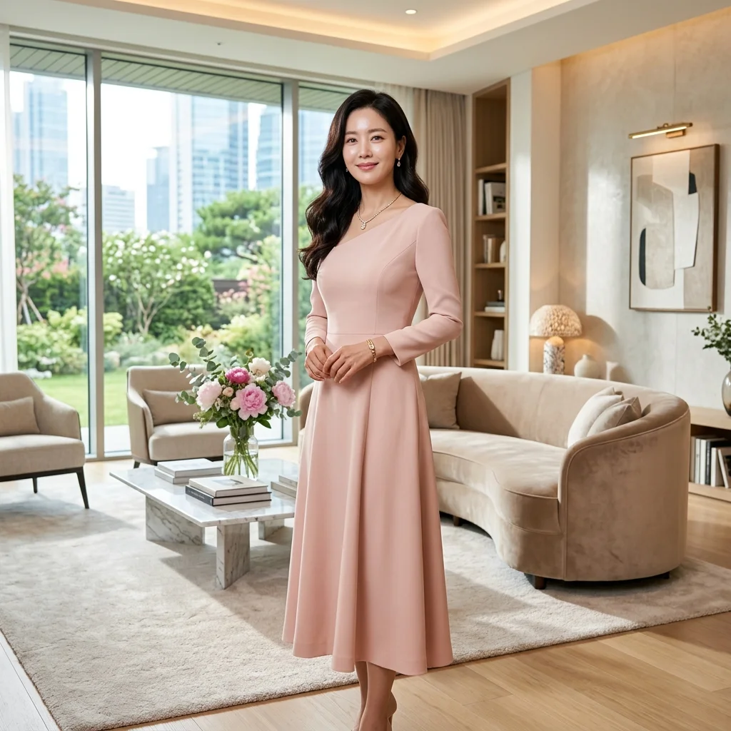 한채영 근황 건강이상설 진실과 45세 바비인형 동안 비결 3가지