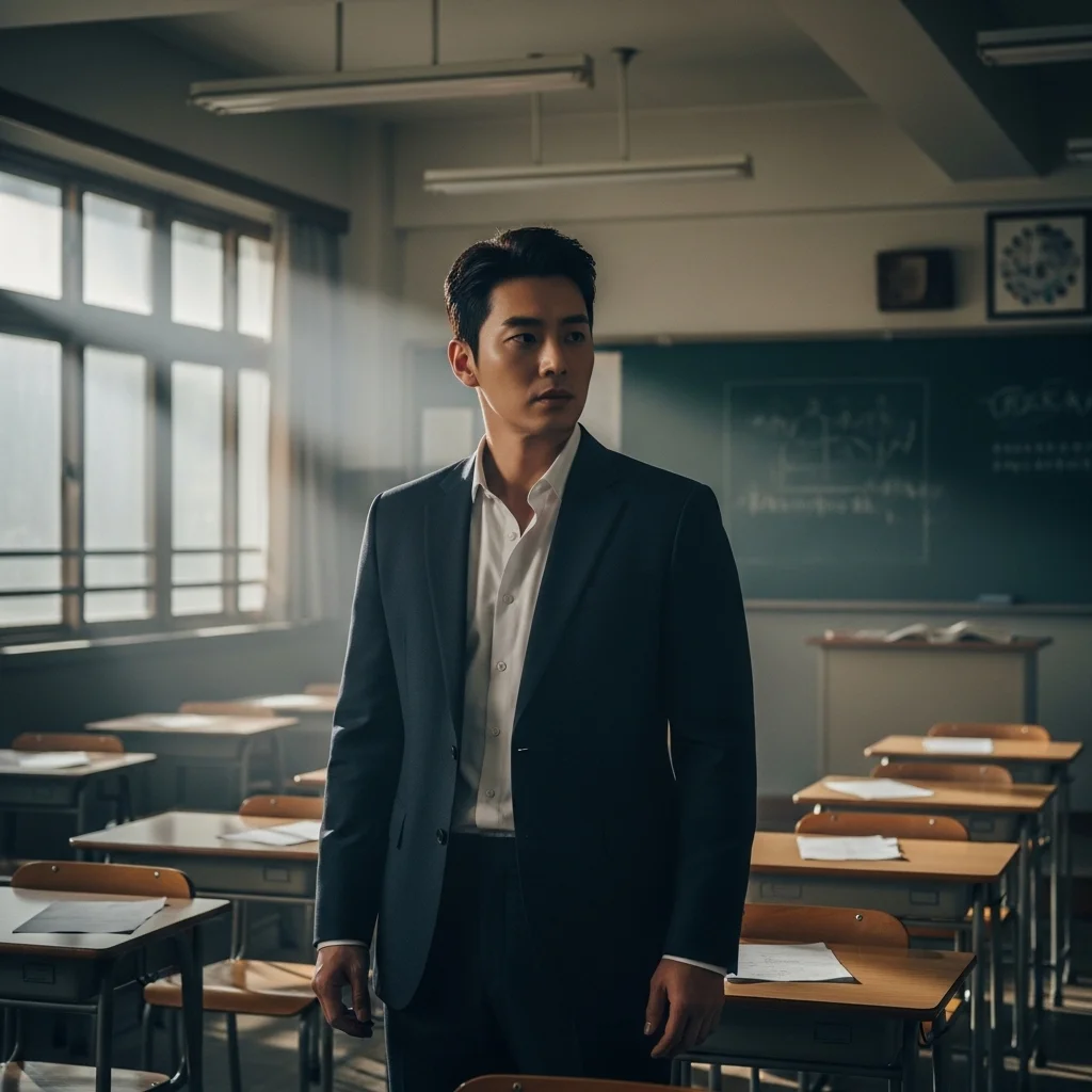 드라마 참교육 몇부작? 핵심 정보 먼저 확인하세요