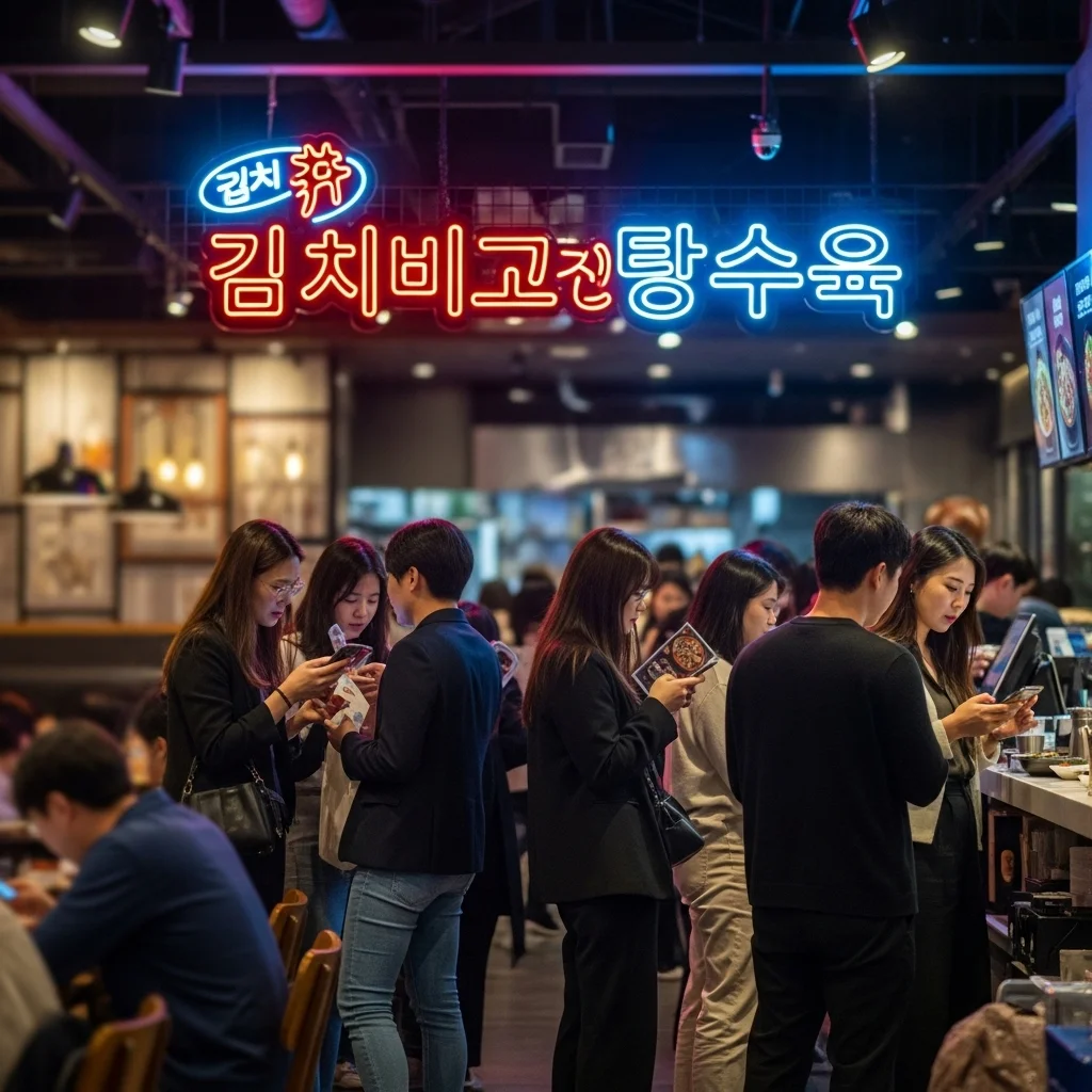 방문 전 꼭 체크해야 할 주의사항