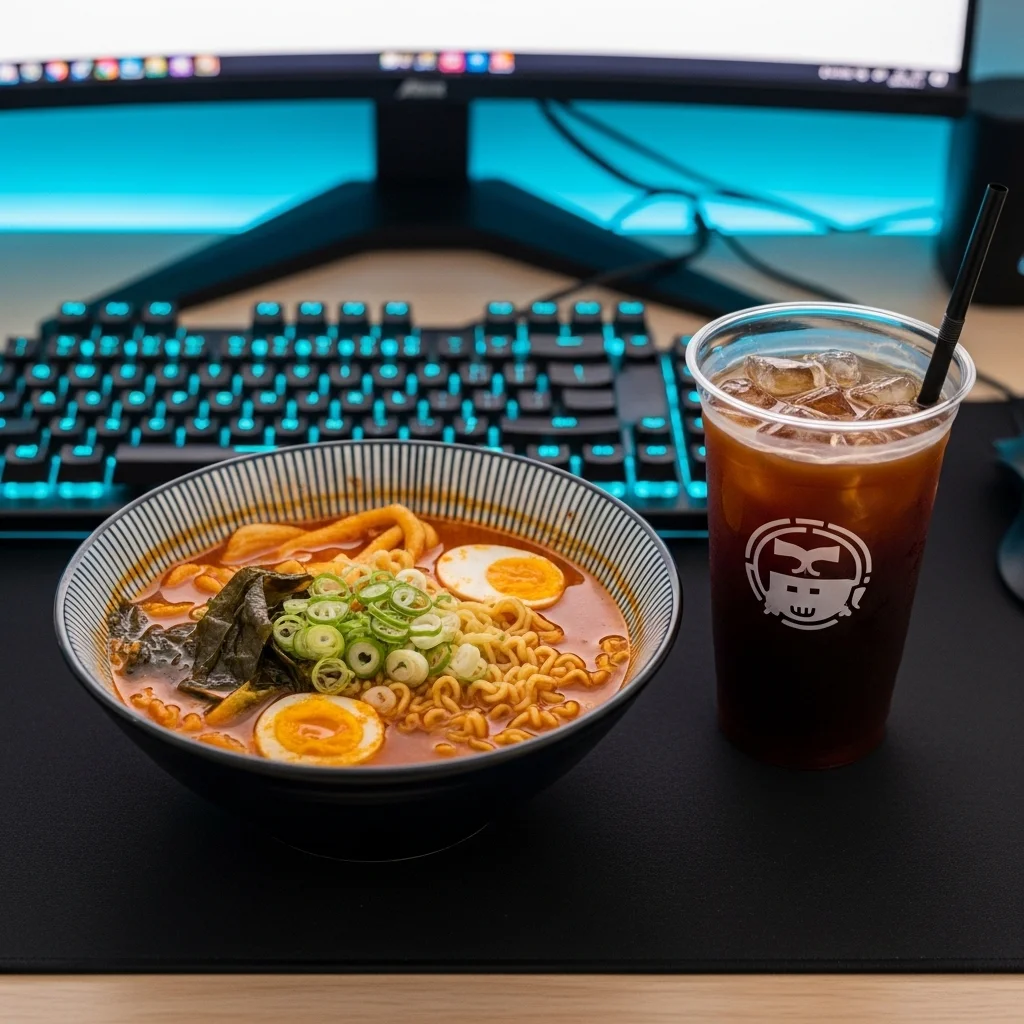 쾌적한 군산 PC방 이용을 위한 꿀팁