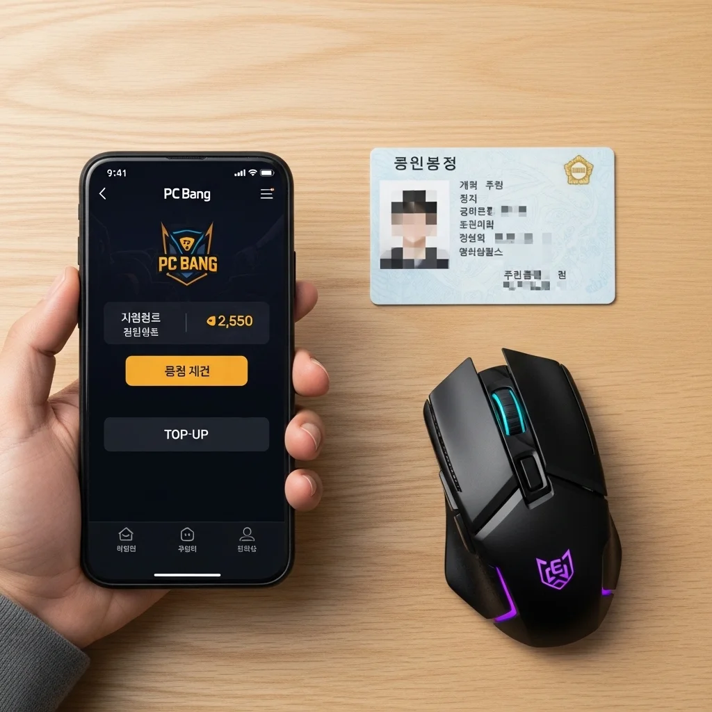 방문 전 체크리스트: 이것만은 확인하세요!