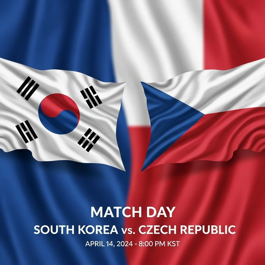 2026년 06월 12일 경기 일정 및 상세 정보