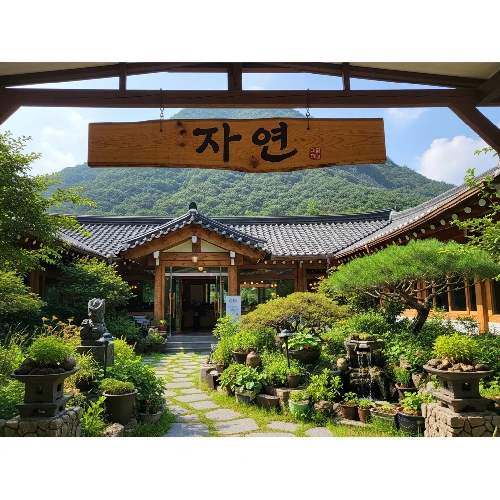 마니산 약선오리백숙, 방문 전 이것만은 꼭 확인하세요!