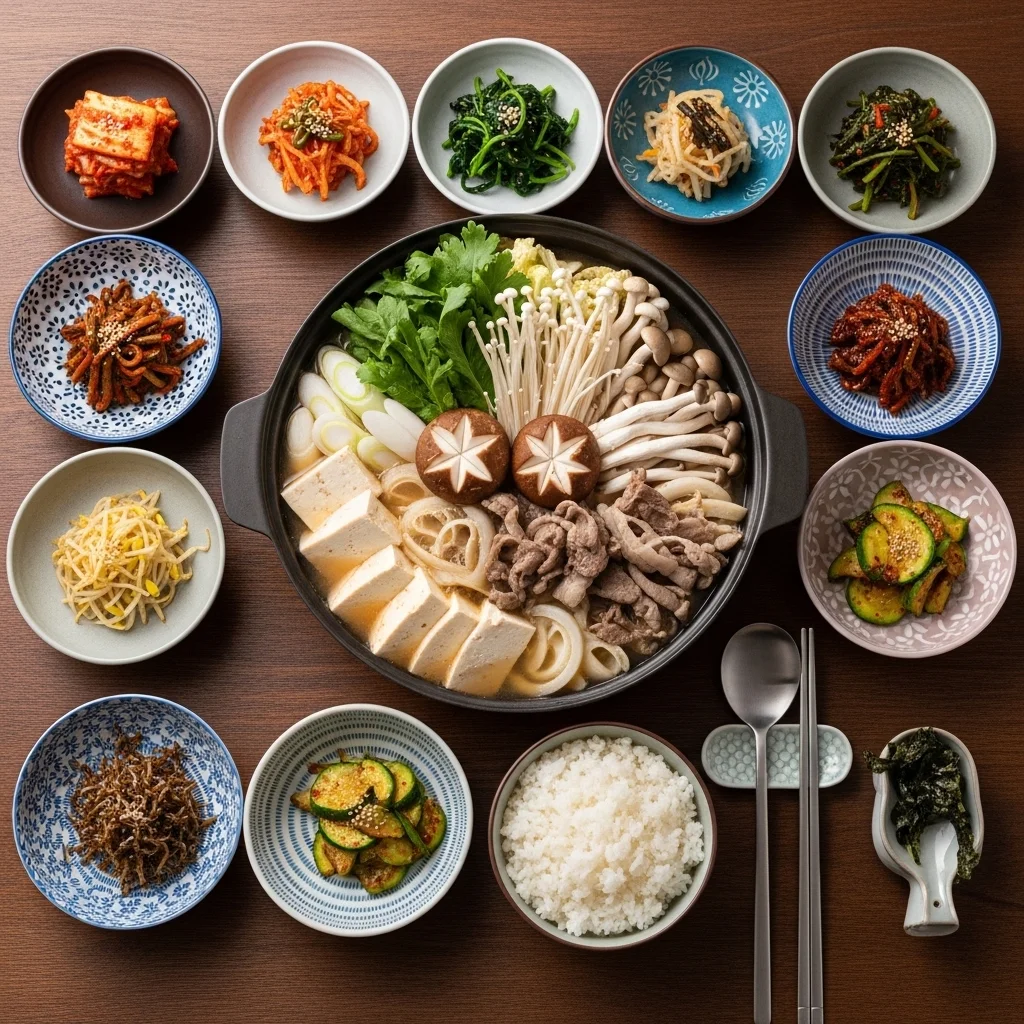 예약부터 식사까지, 실패 없는 4단계 가이드