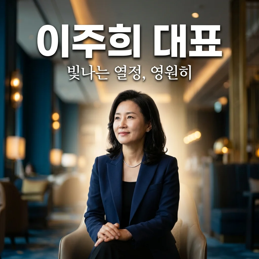 아브컬렉션 이주희 대표 별세: 그녀의 삶과 빛나는 유산