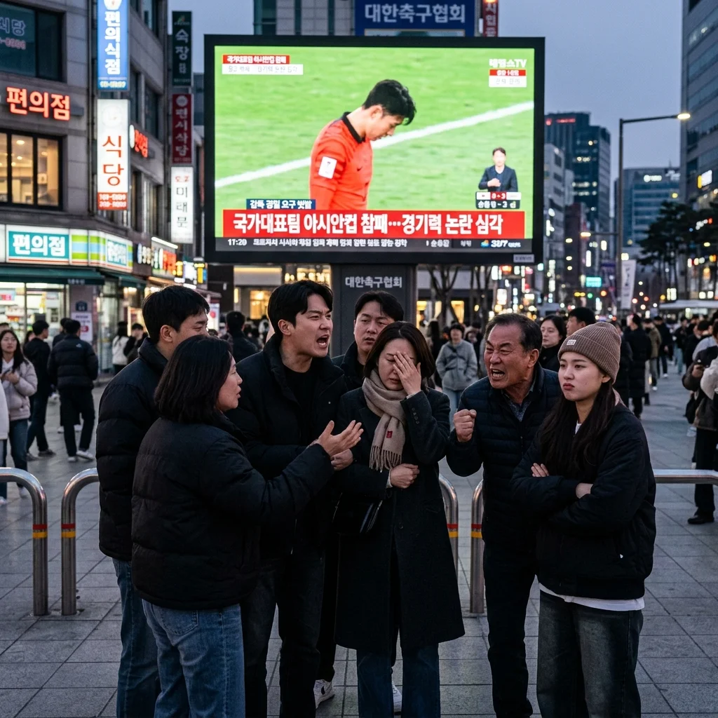국민들이 박항서 사과에 '불신'을 표한 진짜 이유