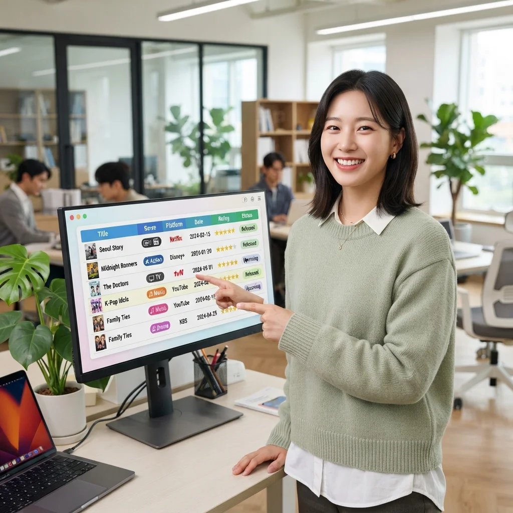 '김부장' 한눈에 파악하는 핵심 정보 요약