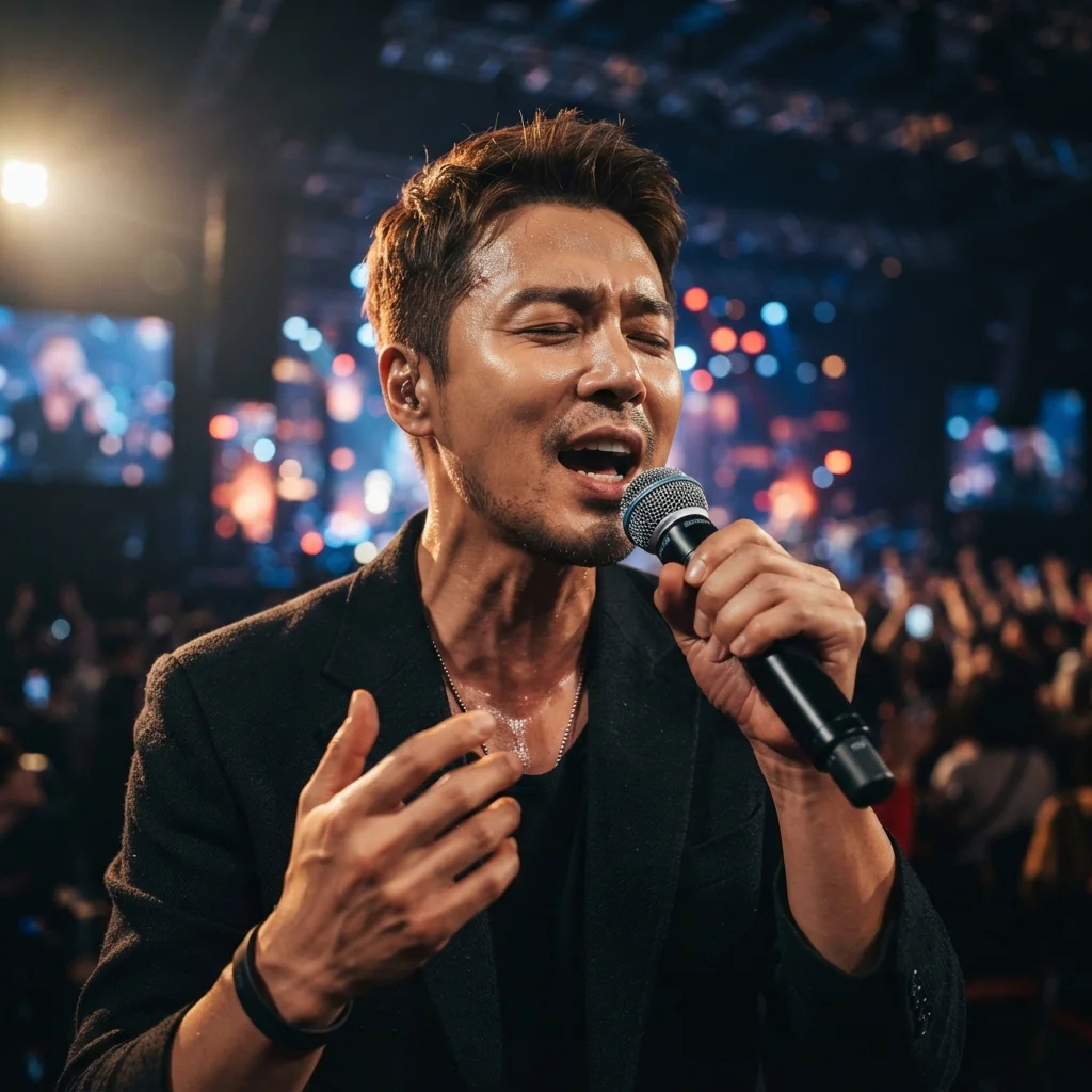 가수 린의 남편 이수, 어떤 사람인가요?