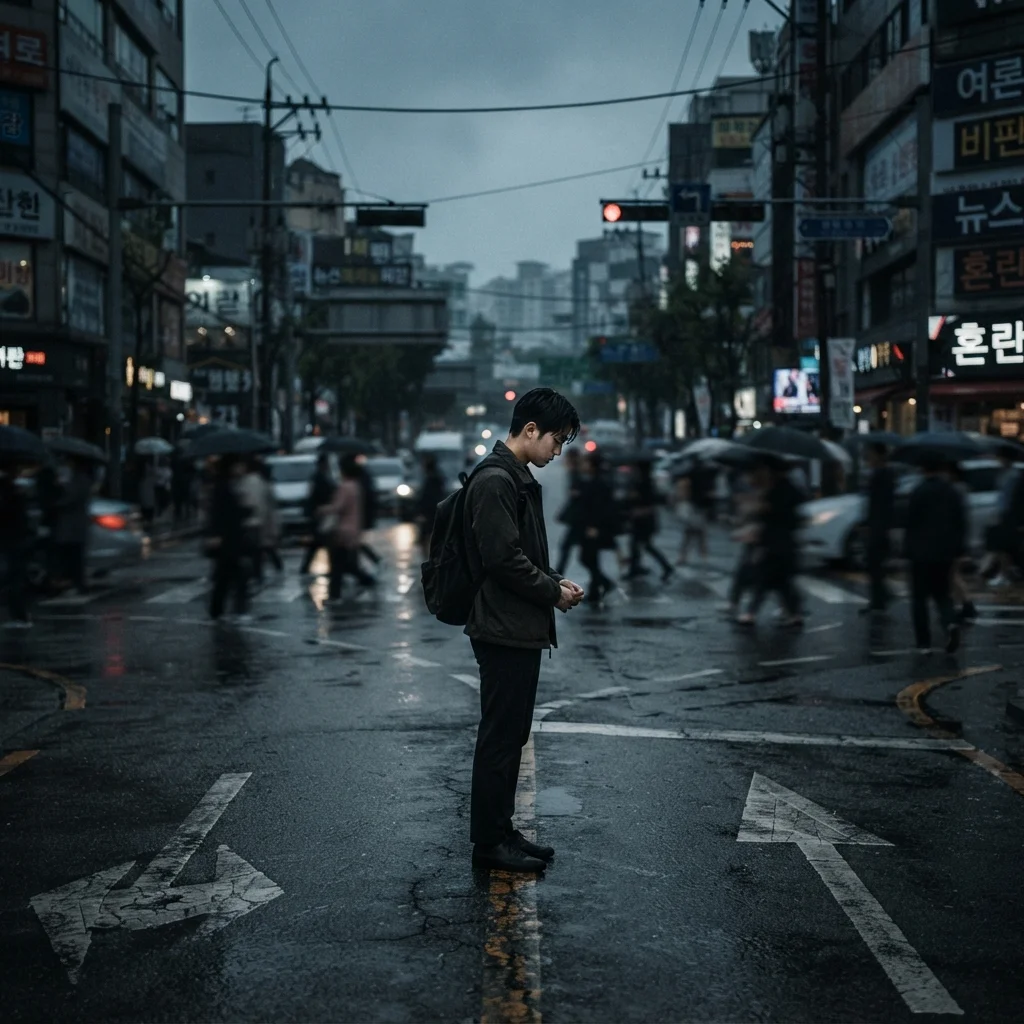 가수 이수와 관련된 과거 논란, 그 진실은?