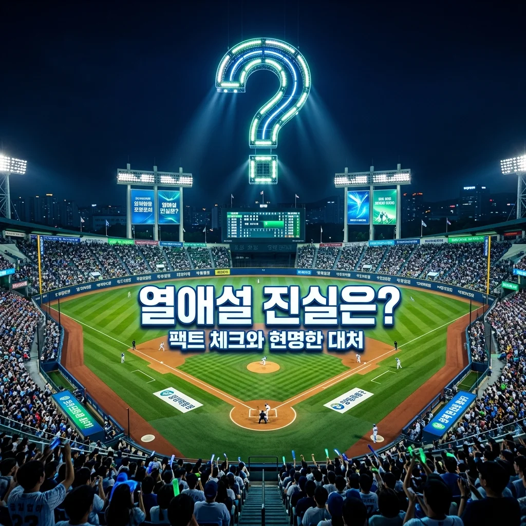한화 노시환 하지원 열애설, 진짜일까? 최신 루머 총정리!