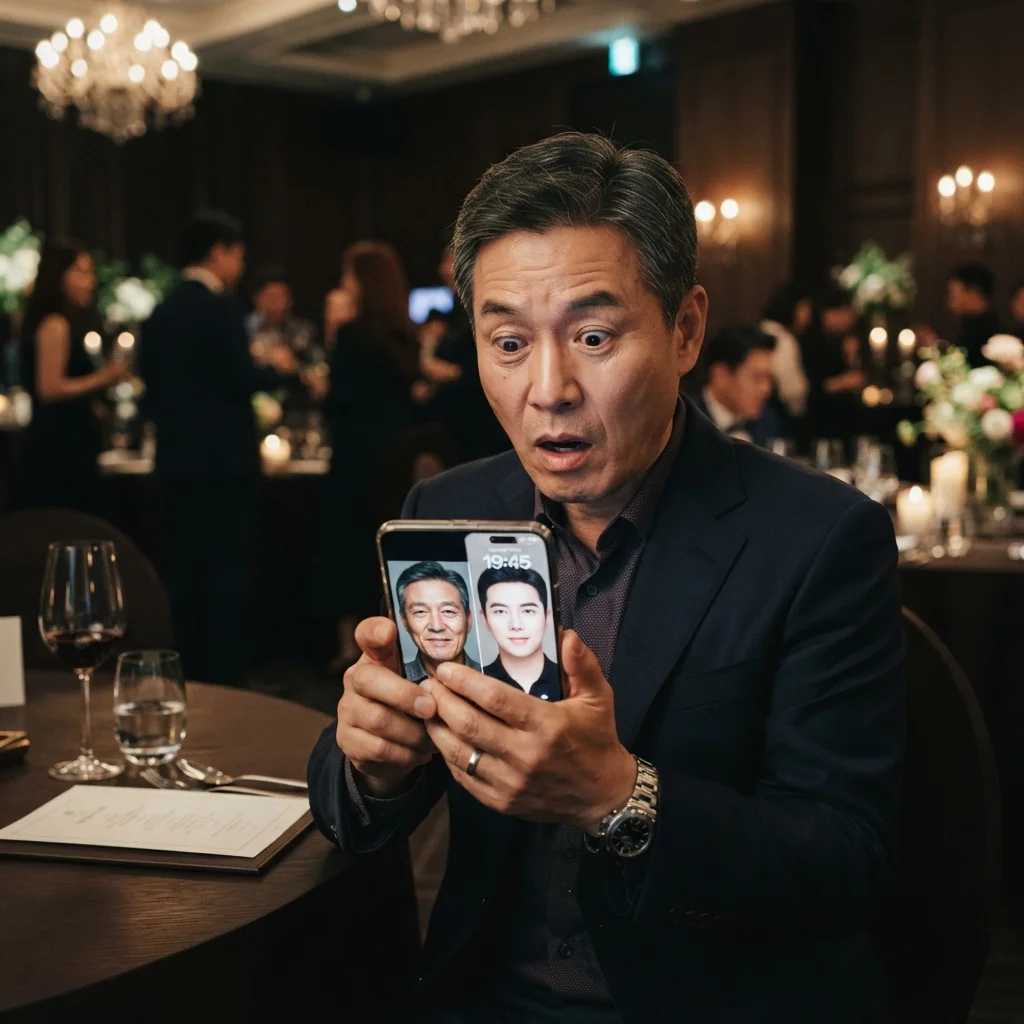'3주 만에 급변' 놀라운 변화가 화제가 된 이유