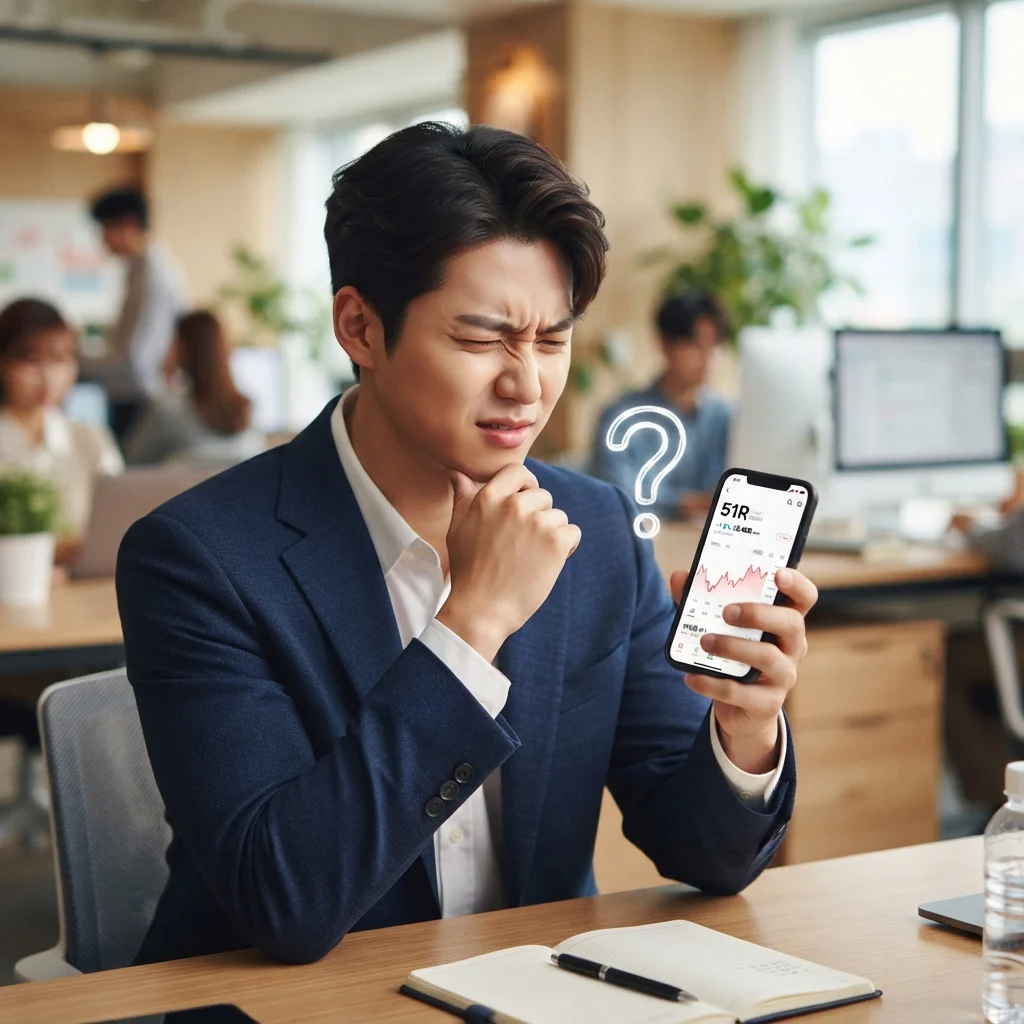 한화솔루션 51R, 혼란스러우시죠? 지금 바로 해결해 드릴게요!