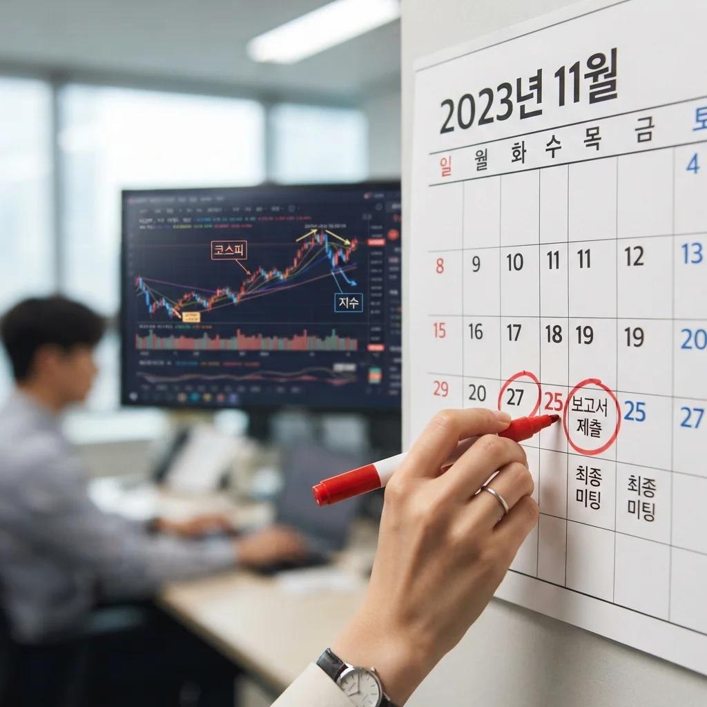놓치지 마세요! 한화솔루션 51R 처리 시 꼭 알아야 할 주의사항