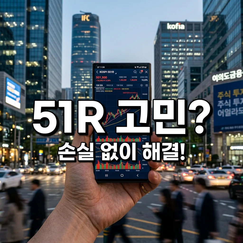 한화솔루션51R, 유상증자 신주인수권! 팔까 청약할까? 완벽 가이드