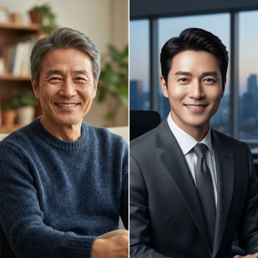 3주 만에 불거진 외모 변화 논란, 핵심 정리