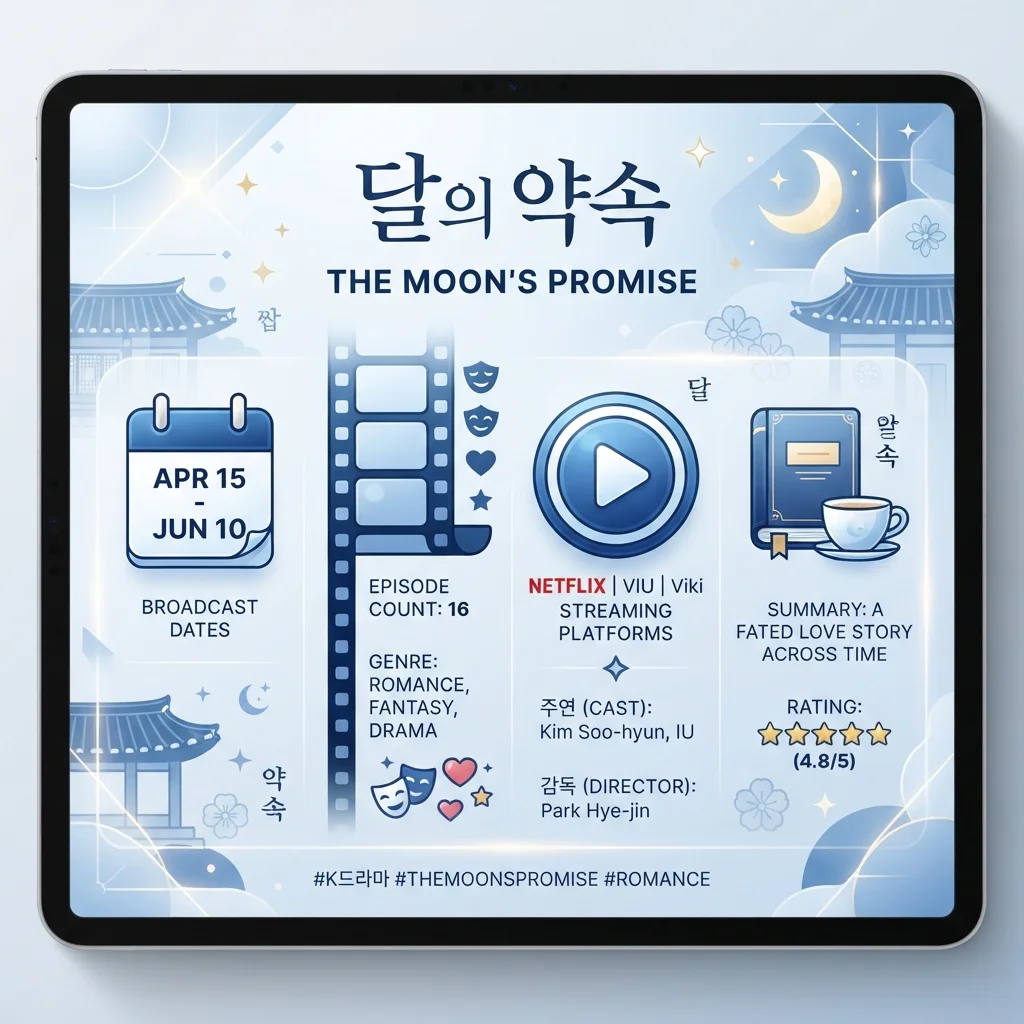 닥터 섬보이, 기본 정보 한눈에 파악하기
