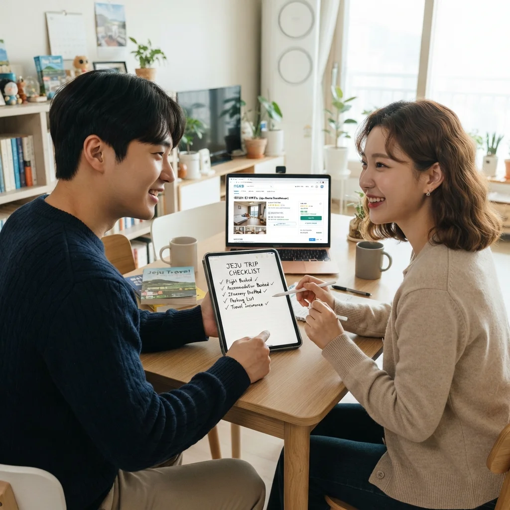 장호해변민박 예약 전, 이것만은 꼭 확인하세요!