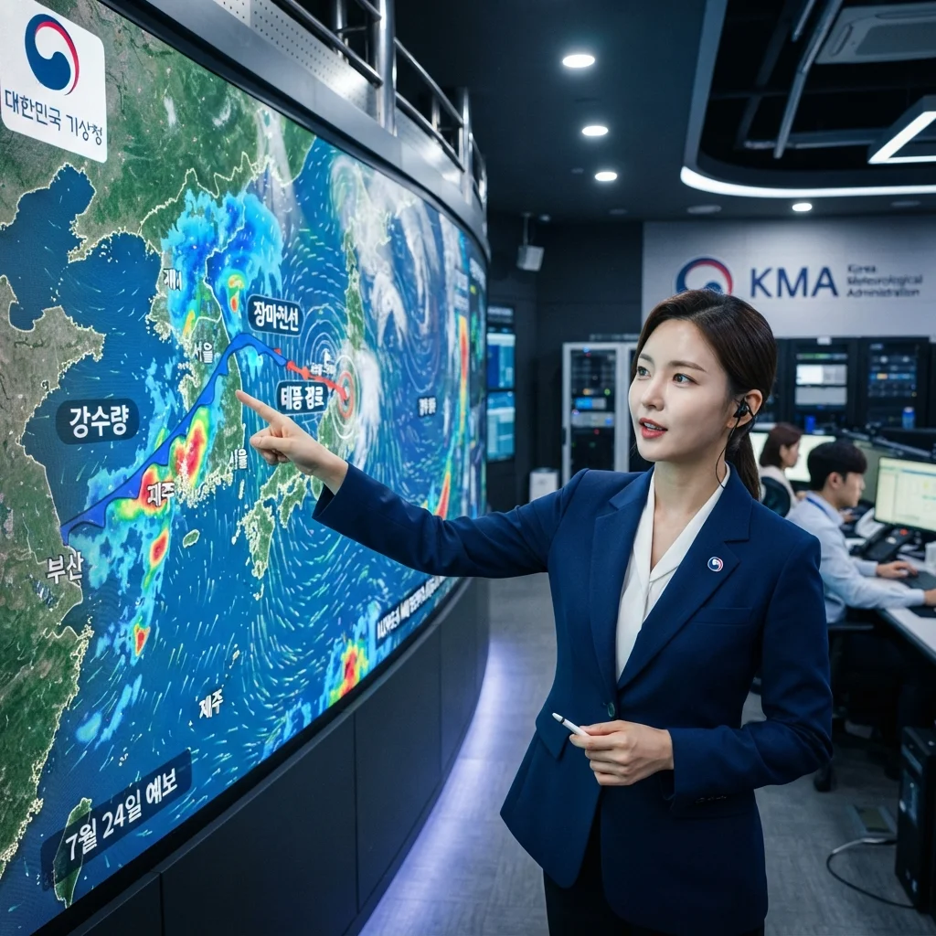 2026년 장마, 왜 '지각'하고 '폭염'을 동반할까요?