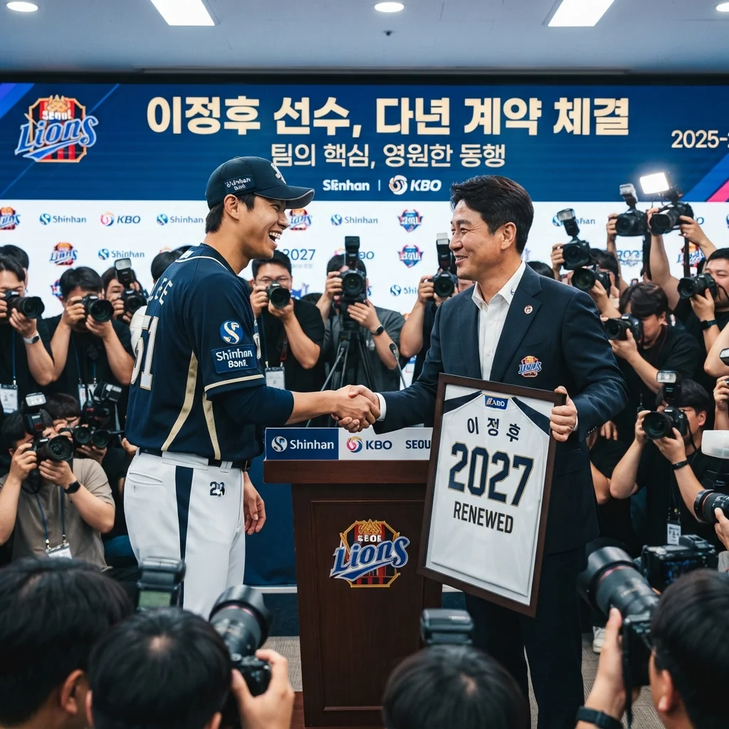 메이저리그 제안 거절하고 KIA를 택한 네일의 선택