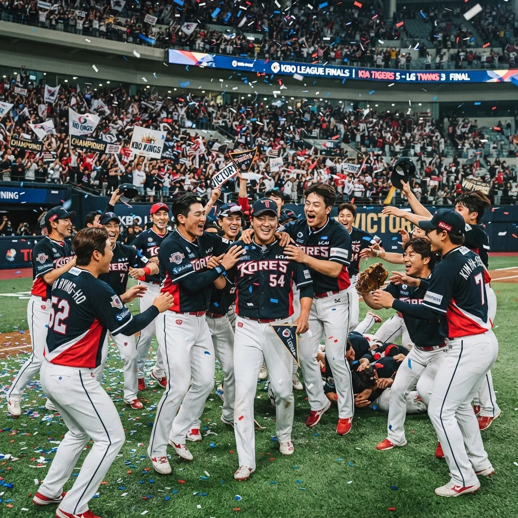 KIA 타이거즈 2026시즌 전력과 네일의 역할