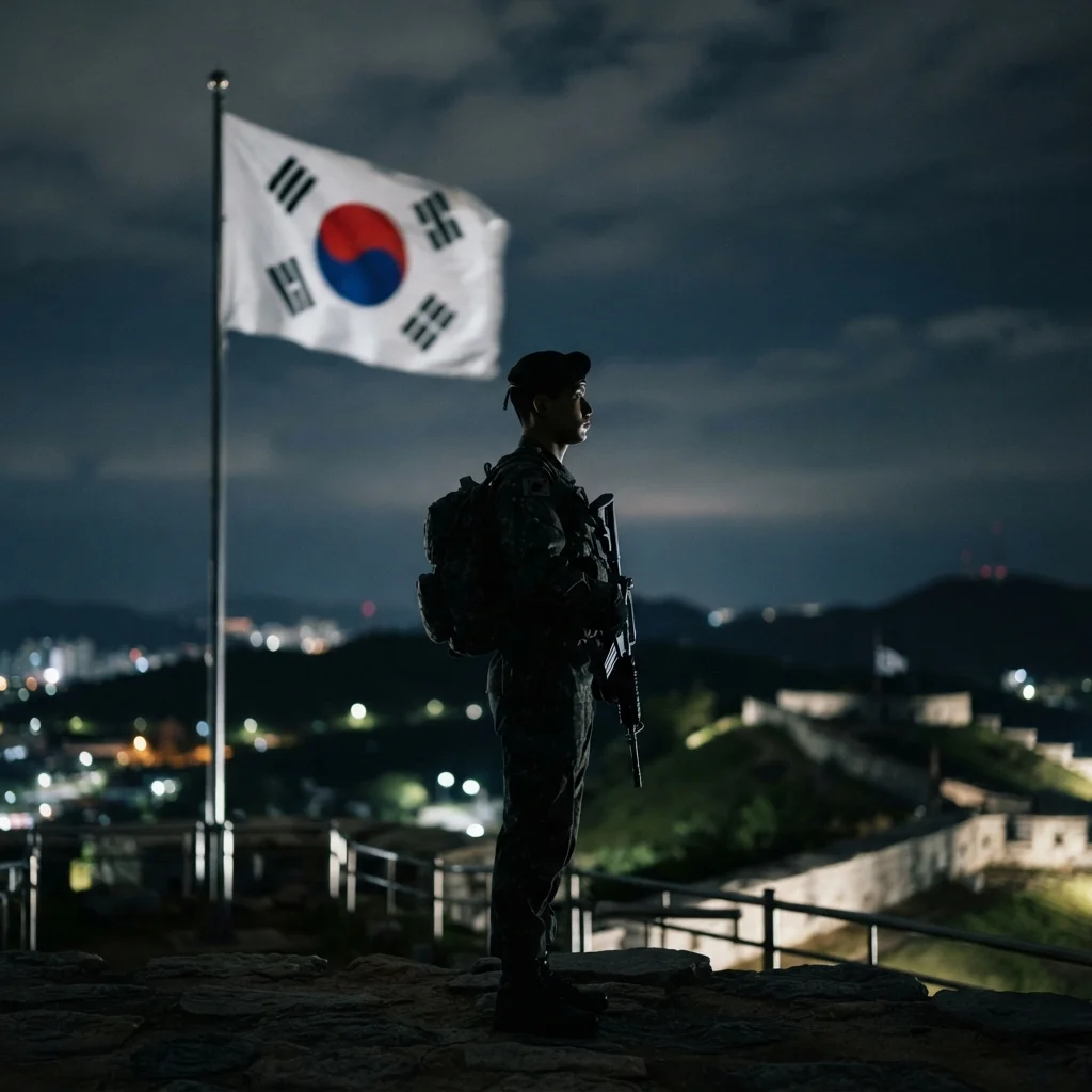국군방첩사령부 개편 논란, 국가 안보의 핵심인가?