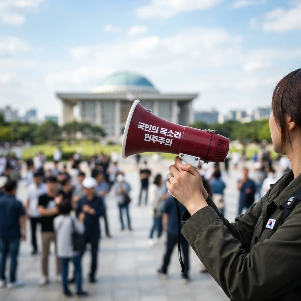 청원이 국회에 미치는 영향과 향후 전망