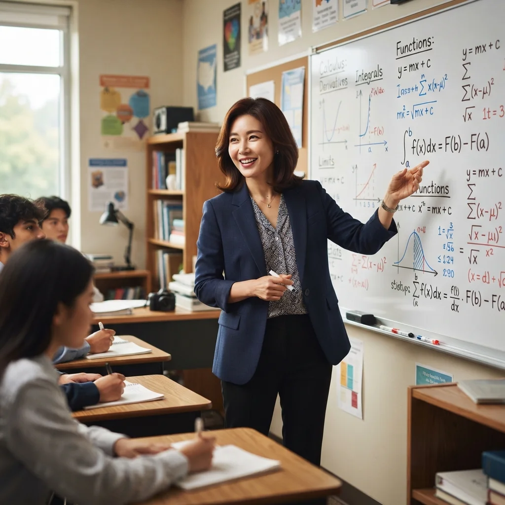 늦은 시작이 만든 깊이: 배우 감례인의 연기 여정