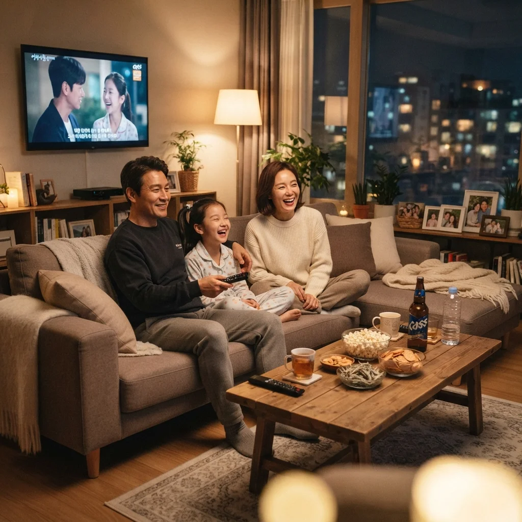 더욱 재미있게 '김부장'을 즐기는 실전 팁!