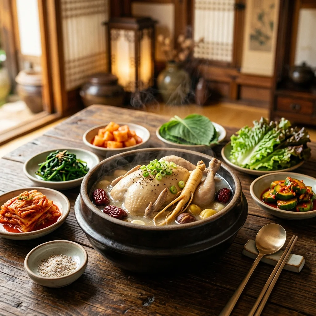 2026 초복 날짜부터 삼복 의미, 보양식 꿀팁까지 완벽 정리!