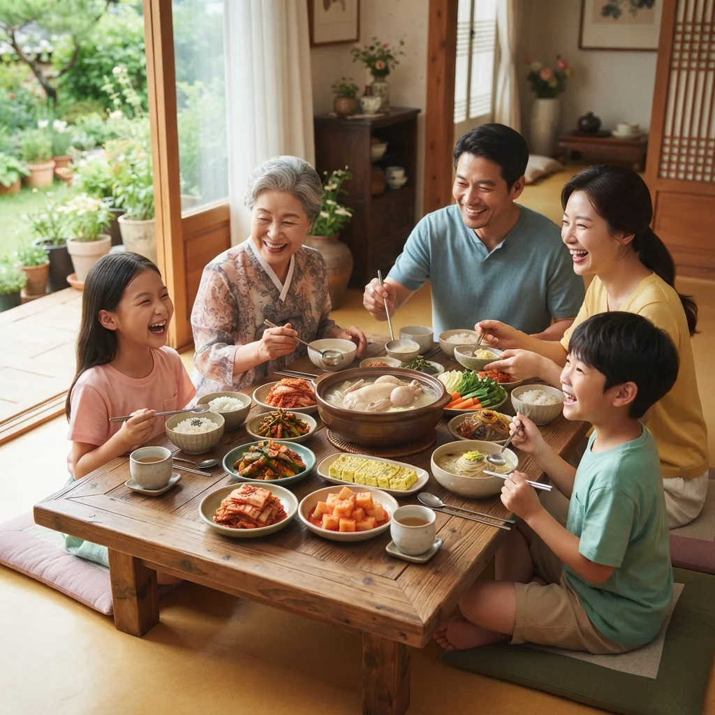 무더위 대비 필수! 2026년 초복 날짜와 여름 건강 지키는 법