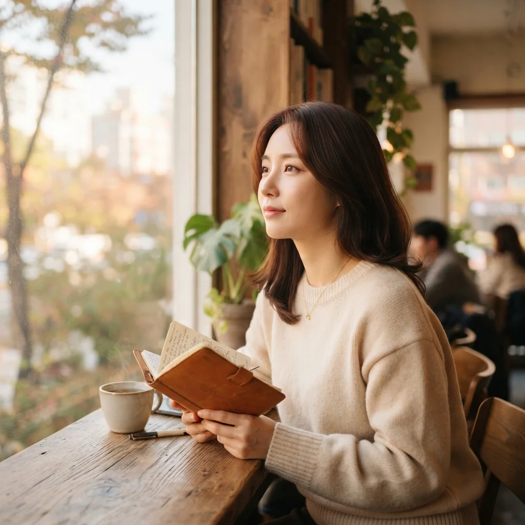우리가 배울 수 있는 '톱클래스' 관계 정리법
