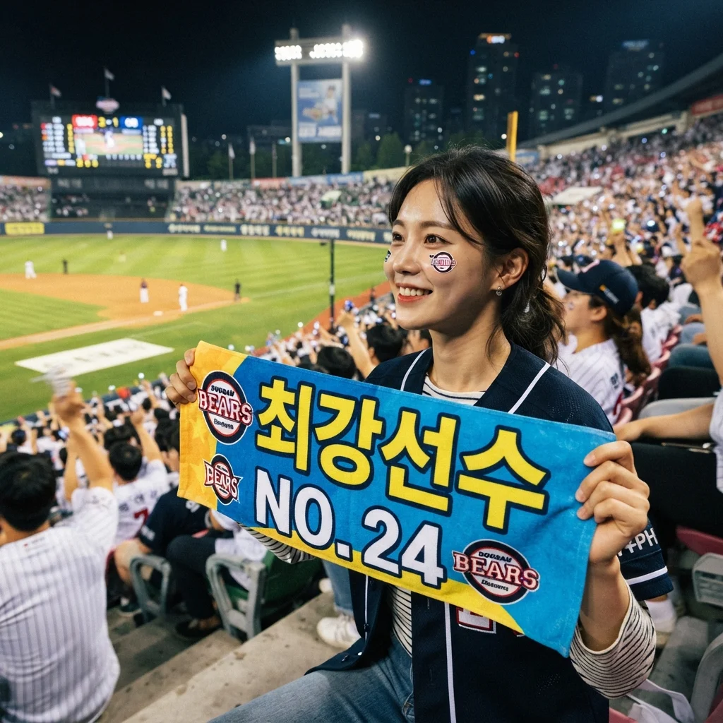 박종혁 선수를 응원하는 팬들을 위한 실전 팁