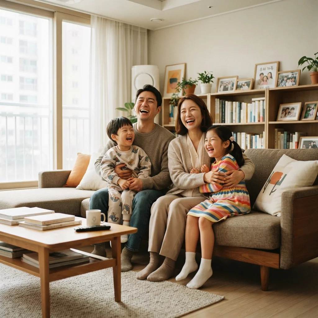 결혼 생활과 가족, 그리고 배우로서의 현재 근황