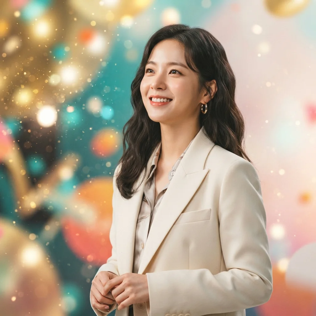 송지효의 '아따맘마' 변신, 앞으로의 예능 활동에도 기대!