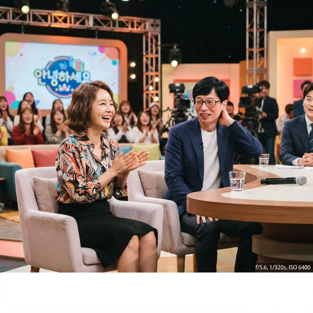 '말자쇼'를 뜨겁게 달군 8번 고백 사건의 전말