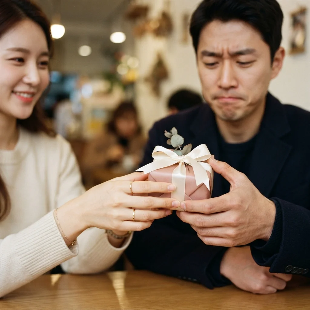 신기루의 '내 멋대로 연애' 철학과 애틋한 8번의 고백