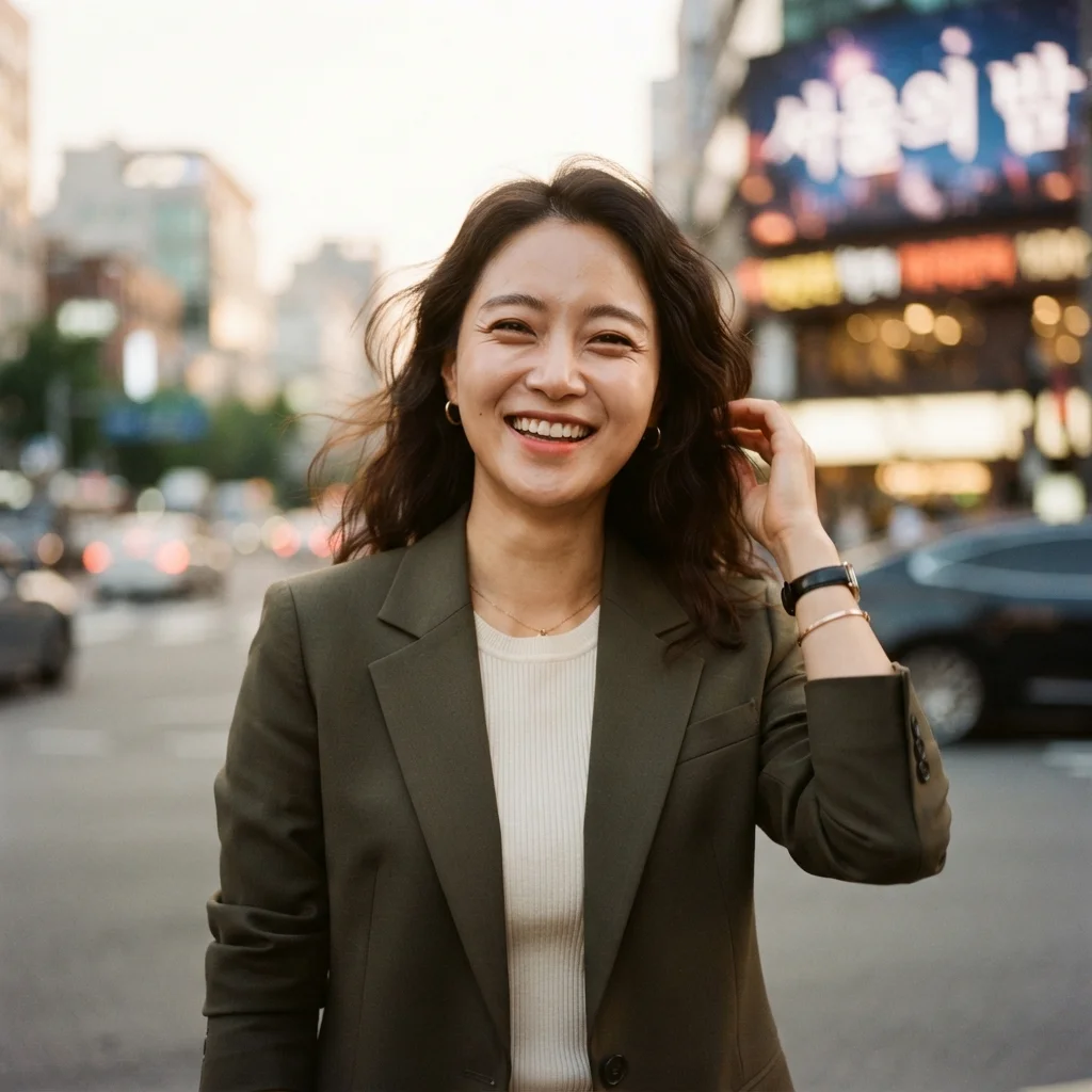 웃음과 감동을 주는 '웃픈' 사랑 이야기, 우리의 삶도 마찬가지예요!
