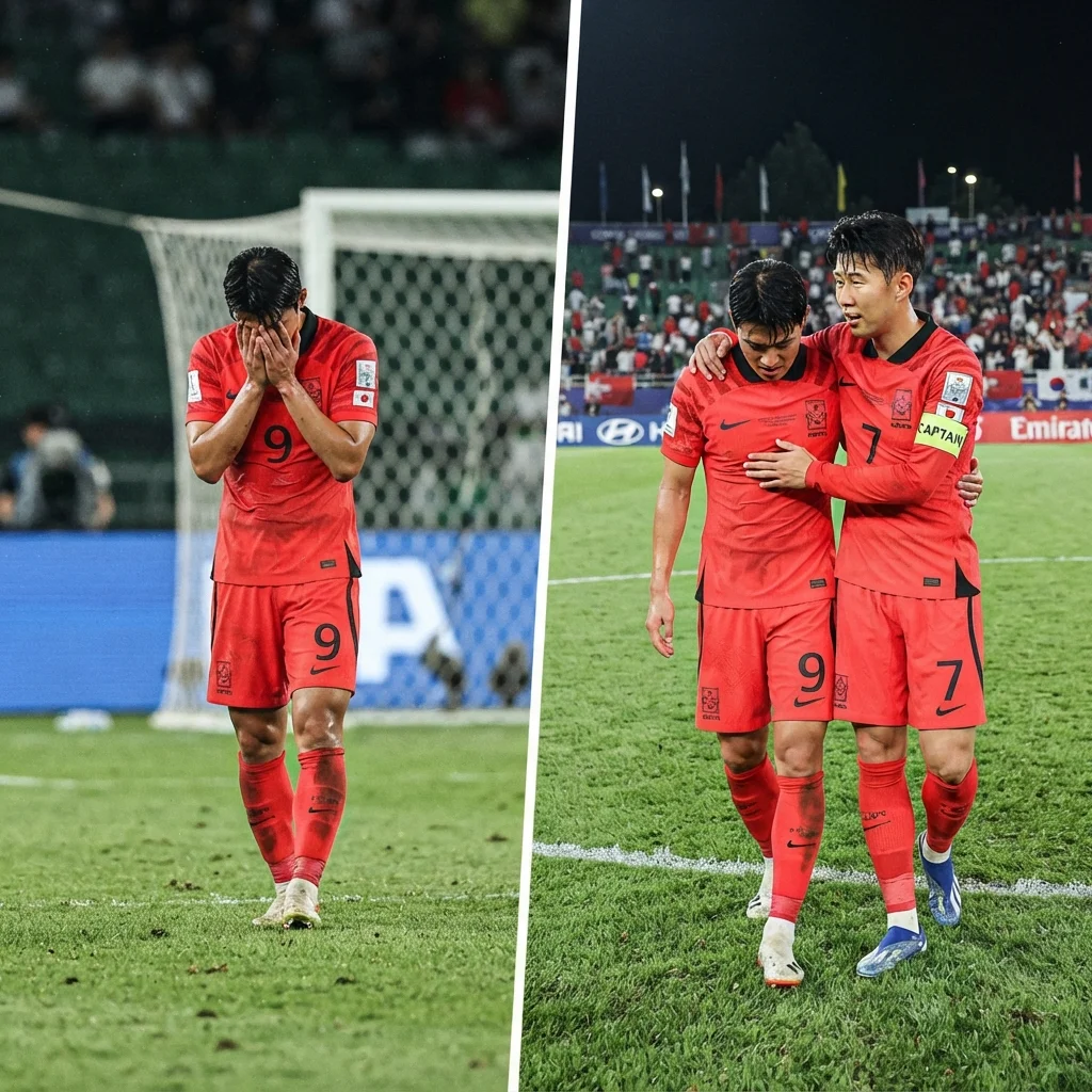한눈에 보는 사건 개요: 쇠를로트 논란과 외데고르의 옹호