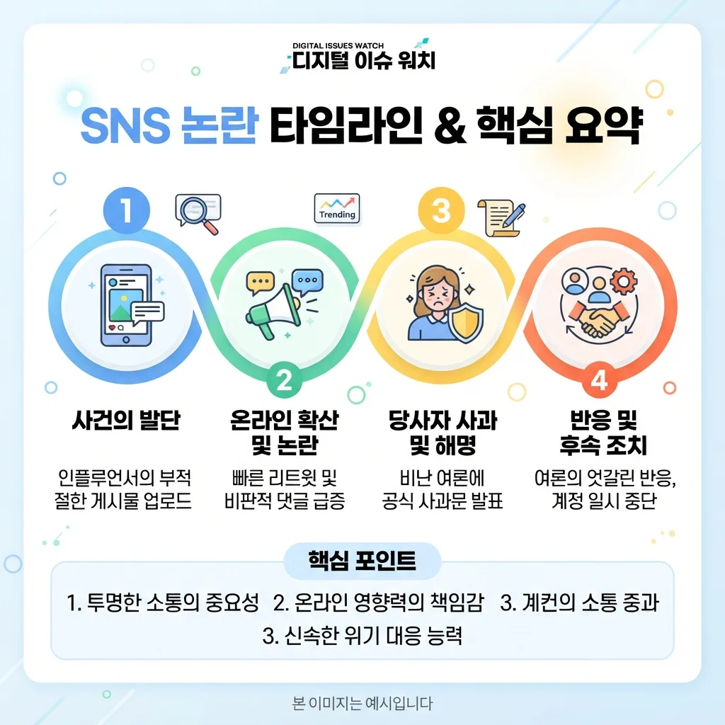 '무섭노' 발언 논란, 핵심만 빠르게 짚어봐요