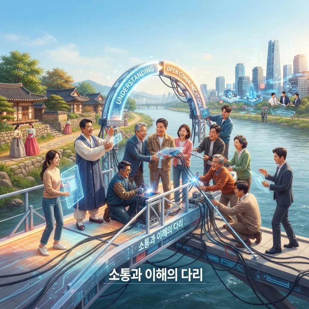리센느 원이 논란이 우리에게 주는 교훈