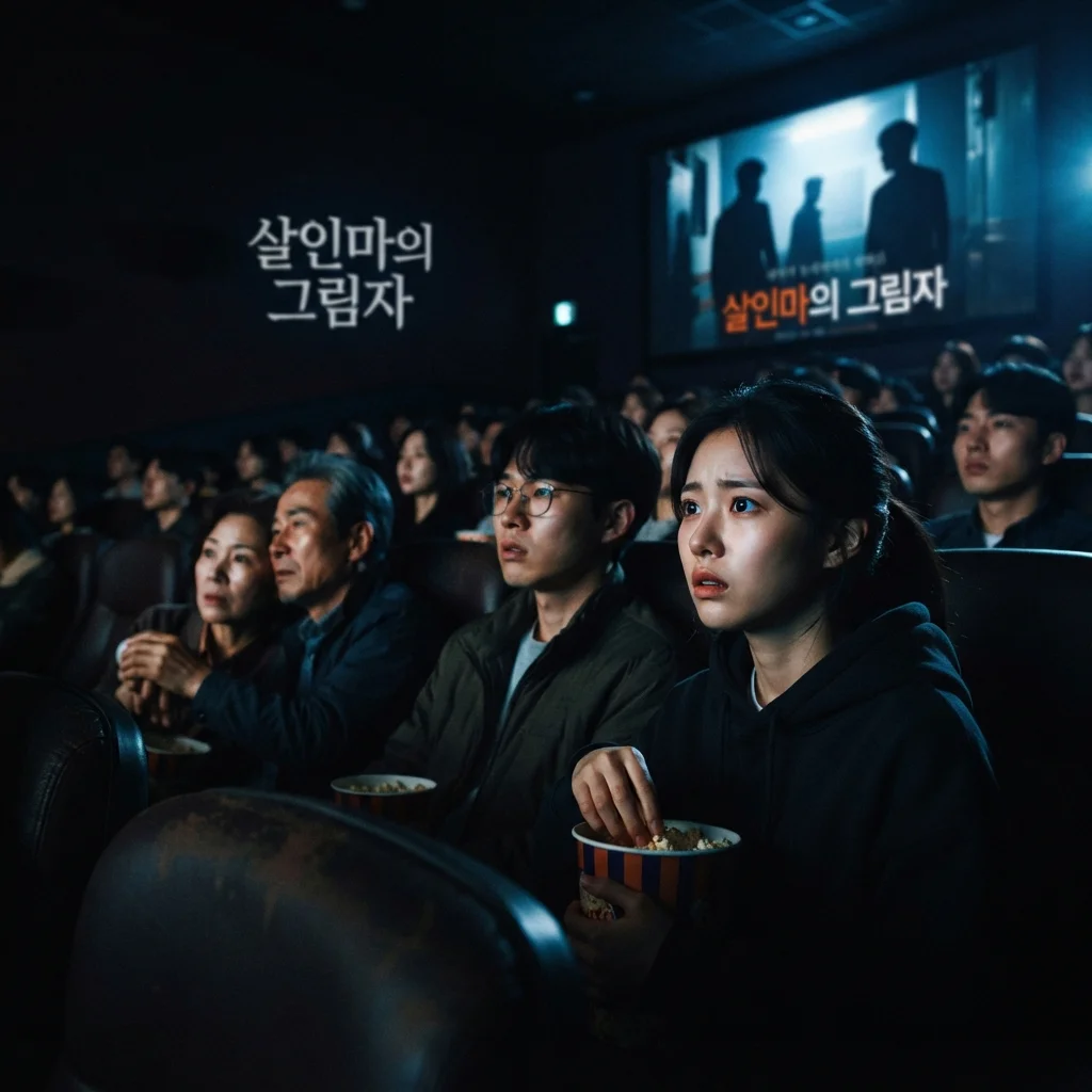 영화 '호프', 과연 볼만한 가치가 있을까요?
