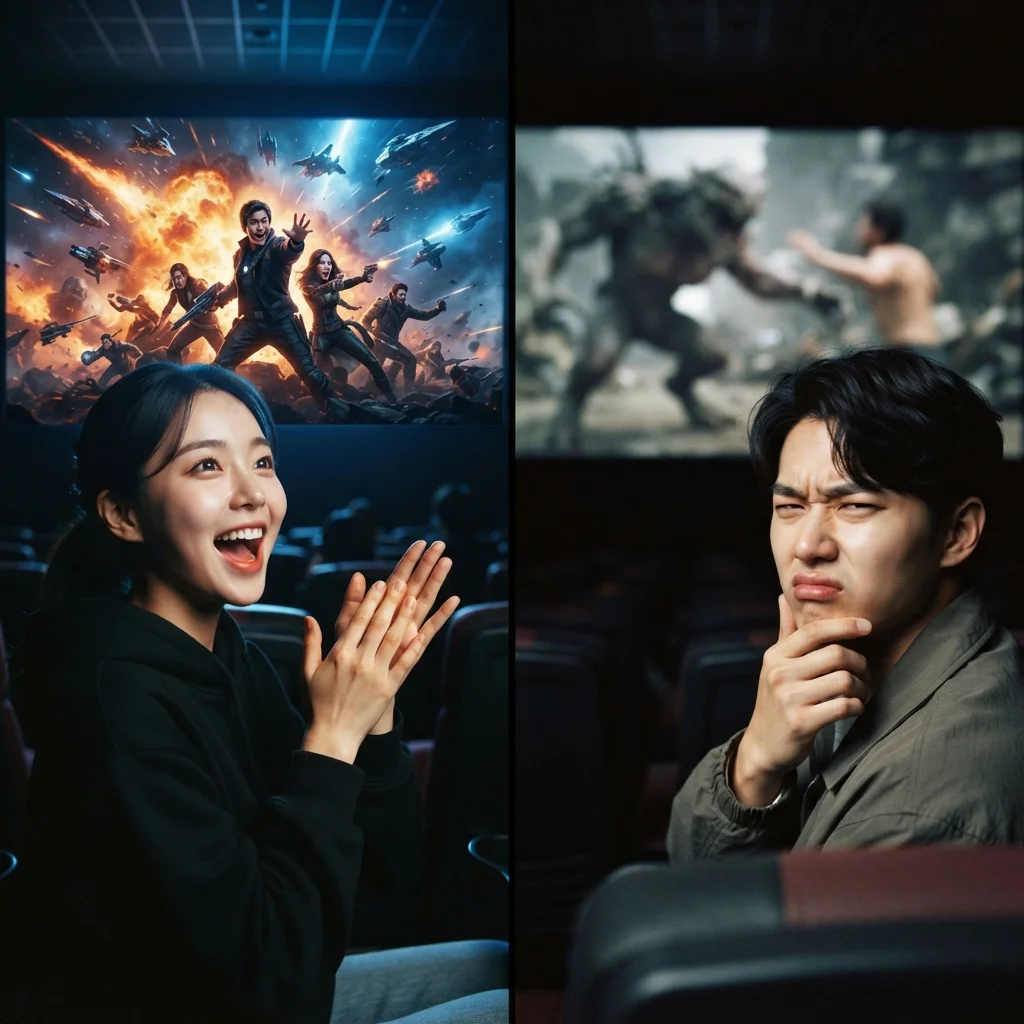 호불호 극명? '호프'의 명과 암 집중 분석