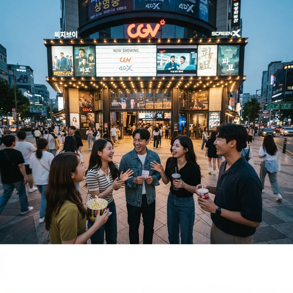 '호프'를 200% 즐기는 나만의 관람 팁